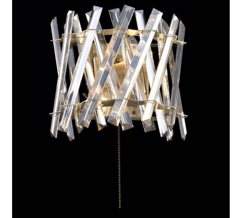 Накладной светильник Citilux Ингвар CL334423