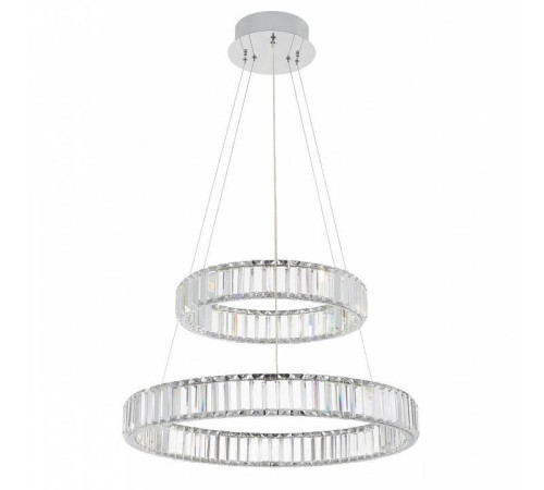 Подвесной светильник Citilux Чезаре CL338261