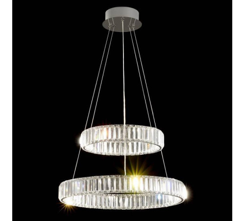 Подвесной светильник Citilux Чезаре CL338261