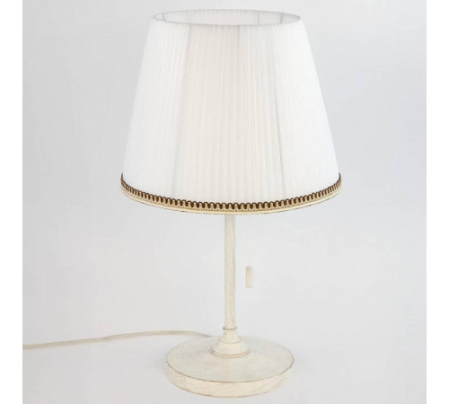 Настольная лампа декоративная Citilux Линц CL402720