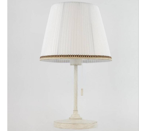 Настольная лампа декоративная Citilux Линц CL402720