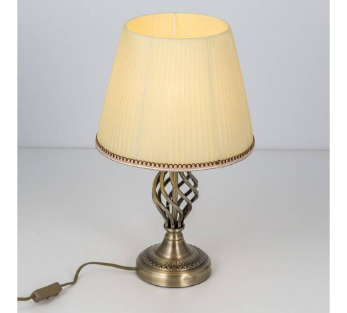 Настольная лампа декоративная Citilux Вена CL402833