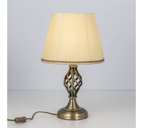 Настольная лампа декоративная Citilux Вена CL402833