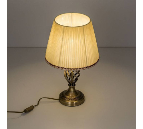 Настольная лампа декоративная Citilux Вена CL402833