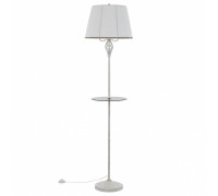 Стол журнальный с торшером Citilux Вена CL402920T