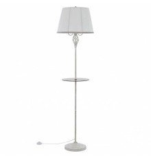 Стол журнальный с торшером Citilux Вена CL402920T