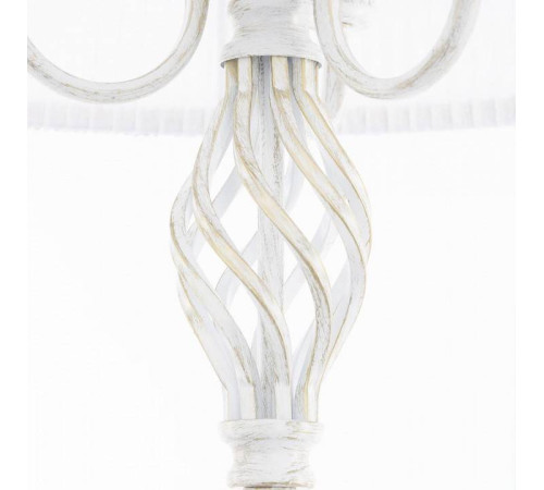 Стол журнальный с торшером Citilux Вена CL402920T