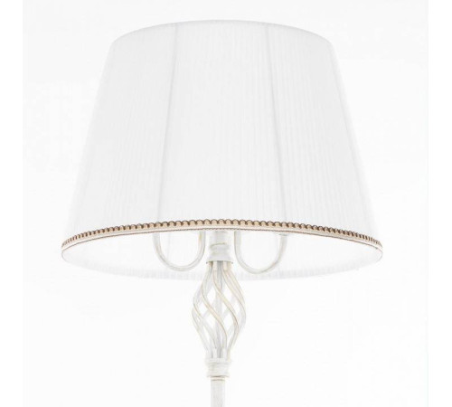 Стол журнальный с торшером Citilux Вена CL402920T