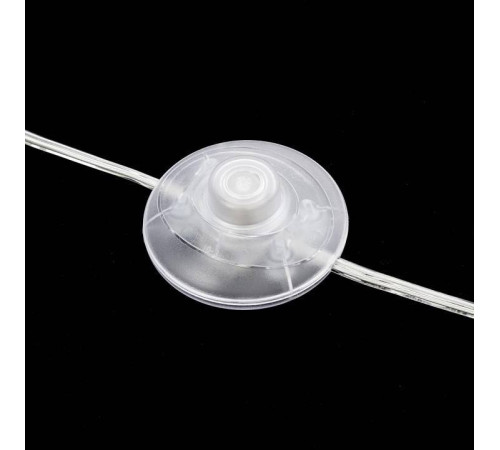 Стол журнальный с торшером Citilux Вена CL402920T