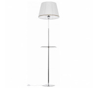 Стол журнальный с торшером Citilux Линц CL402970T