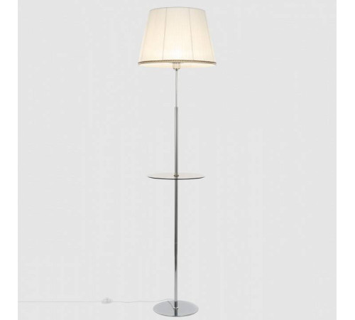 Стол журнальный с торшером Citilux Линц CL402970T