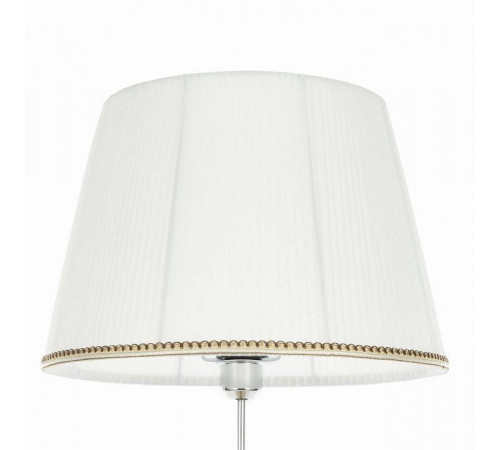 Стол журнальный с торшером Citilux Линц CL402970T