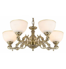 Подвесная люстра Citilux Адриана CL405253