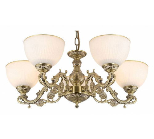 Подвесная люстра Citilux Адриана CL405253