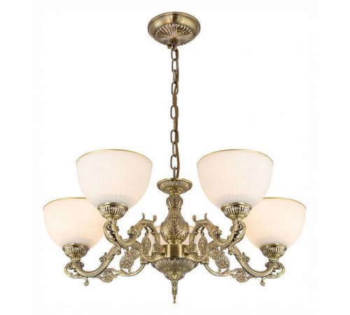 Подвесная люстра Citilux Адриана CL405253