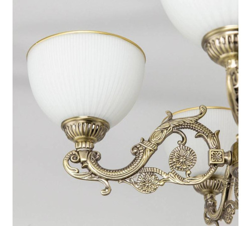 Подвесная люстра Citilux Адриана CL405253