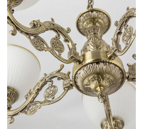 Подвесная люстра Citilux Адриана CL405253