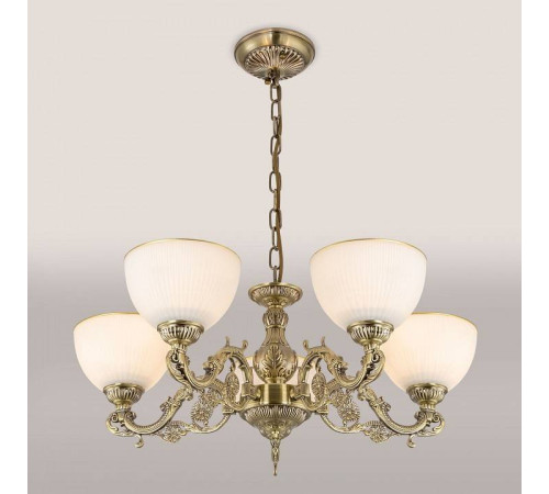 Подвесная люстра Citilux Адриана CL405253