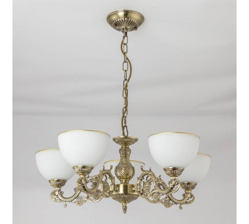 Подвесная люстра Citilux Адриана CL405253