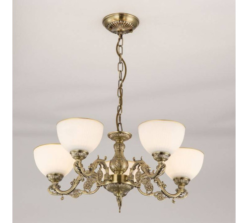 Подвесная люстра Citilux Адриана CL405253