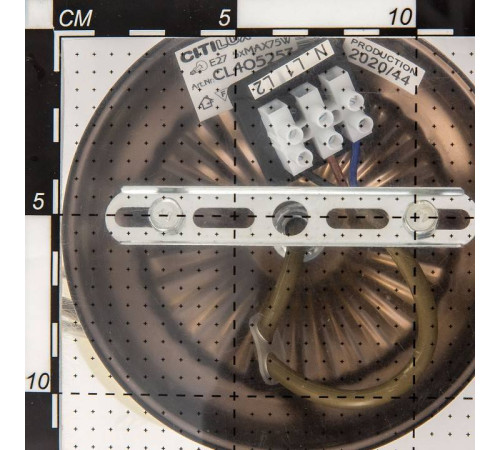 Подвесная люстра Citilux Адриана CL405253
