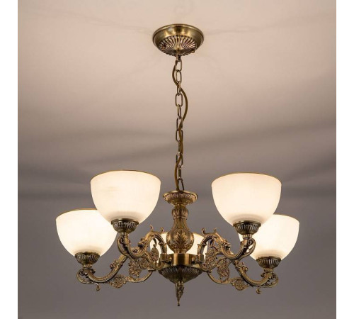 Подвесная люстра Citilux Адриана CL405253