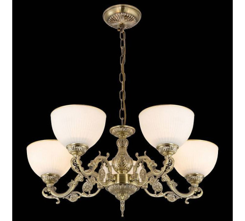 Подвесная люстра Citilux Адриана CL405253