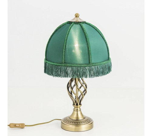 Настольная лампа декоративная Citilux Базель CL407802