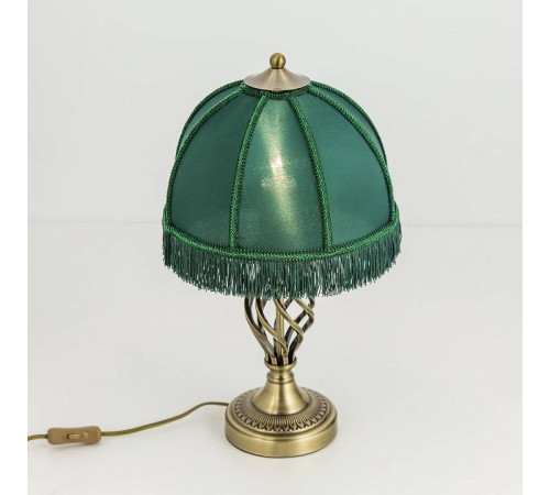 Настольная лампа декоративная Citilux Базель CL407802