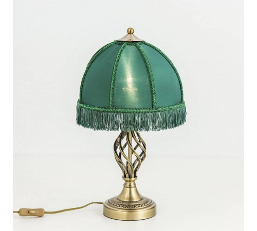 Настольная лампа декоративная Citilux Базель CL407802