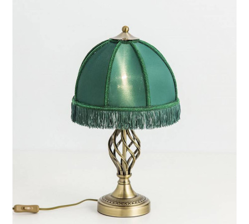 Настольная лампа декоративная Citilux Базель CL407802