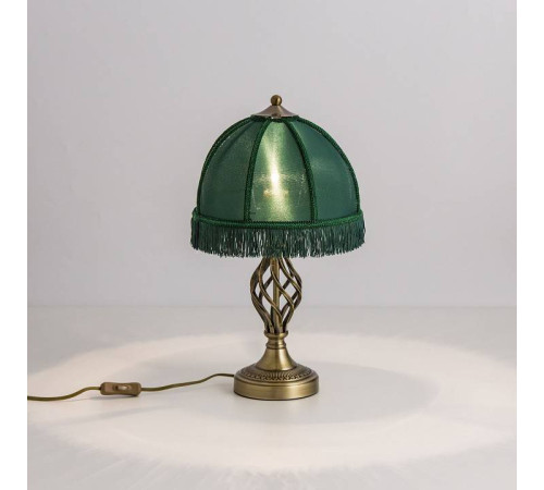 Настольная лампа декоративная Citilux Базель CL407802