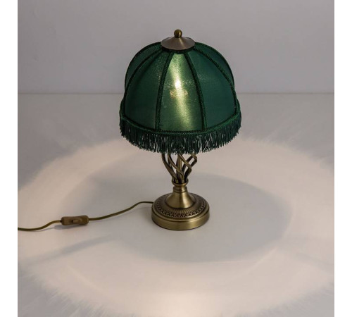 Настольная лампа декоративная Citilux Базель CL407802