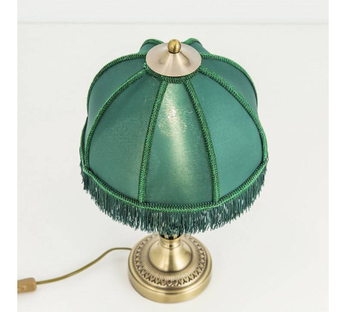 Настольная лампа декоративная Citilux Базель CL407802