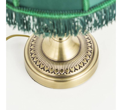 Настольная лампа декоративная Citilux Базель CL407802