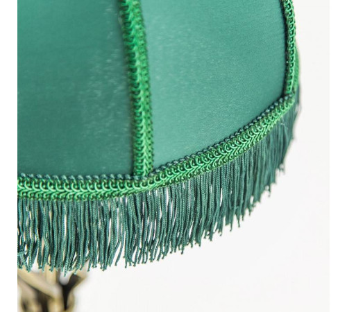 Настольная лампа декоративная Citilux Базель CL407802