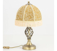 Настольная лампа декоративная Citilux Базель CL407804