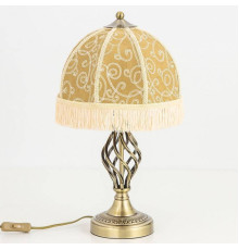 Настольная лампа декоративная Citilux Базель CL407804