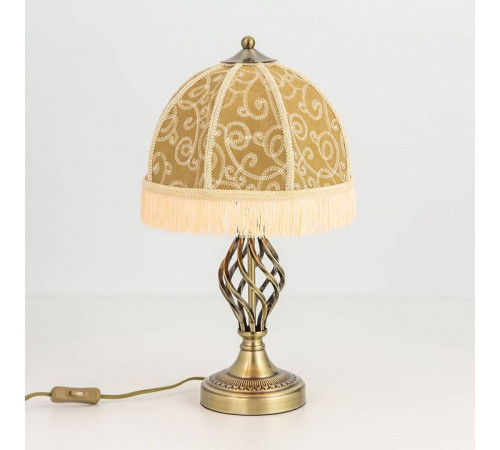 Настольная лампа декоративная Citilux Базель CL407804