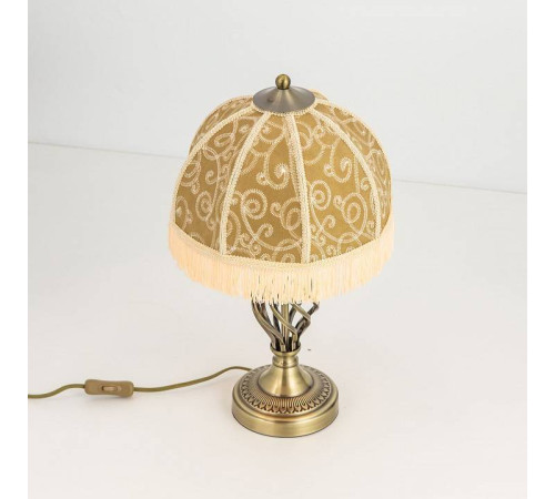 Настольная лампа декоративная Citilux Базель CL407804