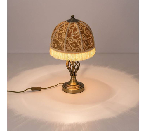 Настольная лампа декоративная Citilux Базель CL407804