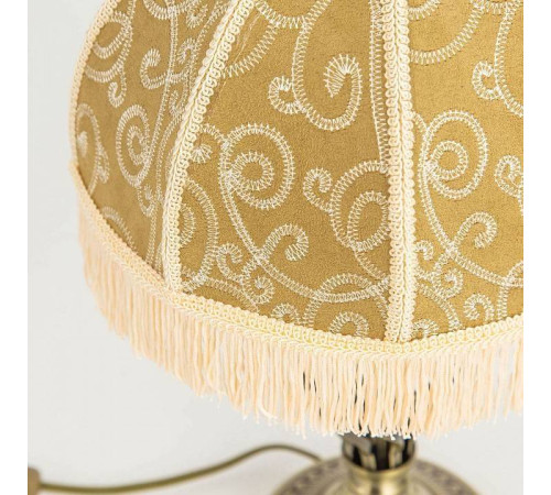 Настольная лампа декоративная Citilux Базель CL407804