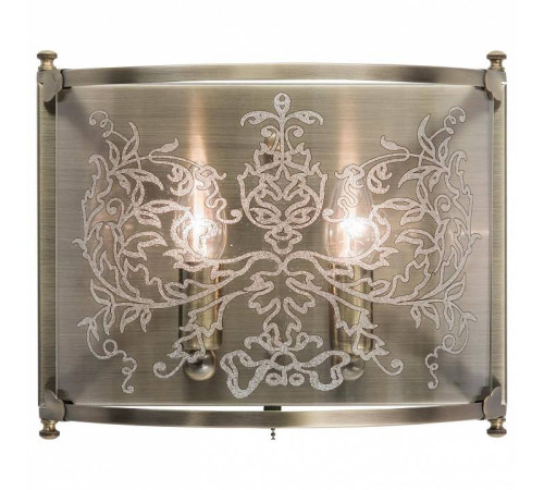 Накладной светильник Citilux Версаль CL408323