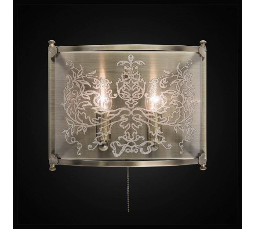 Накладной светильник Citilux Версаль CL408323