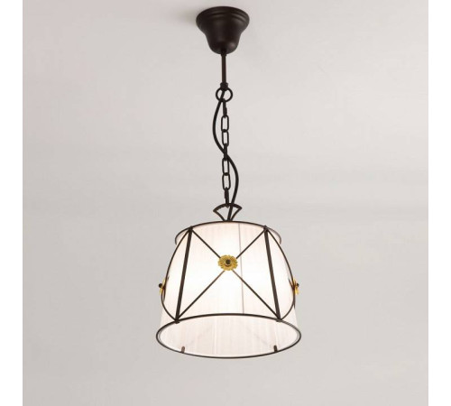 Подвесной светильник Citilux Дрезден CL409212