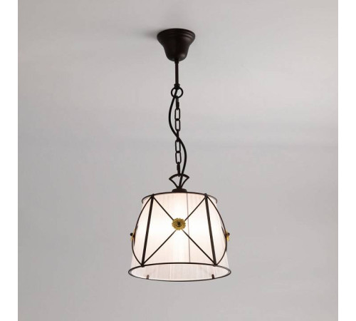 Подвесной светильник Citilux Дрезден CL409212