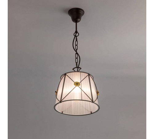 Подвесной светильник Citilux Дрезден CL409212