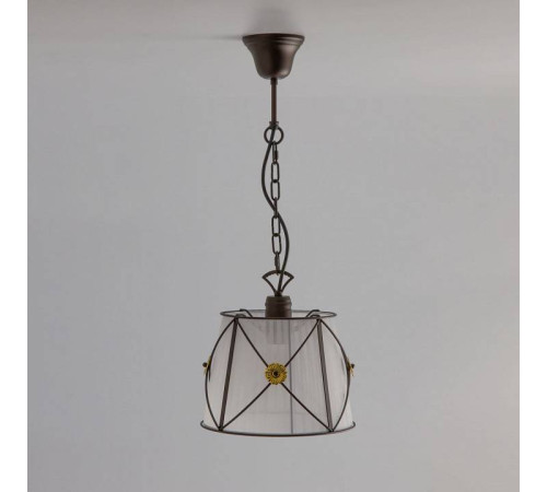 Подвесной светильник Citilux Дрезден CL409212