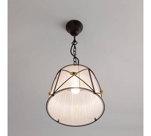 Подвесной светильник Citilux Дрезден CL409212