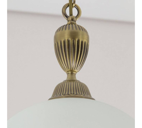 Подвесной светильник Citilux Латур CL413211